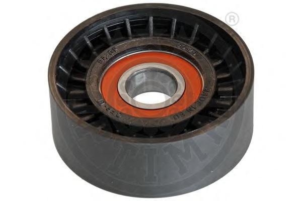 

Ролик ремня приводного Optimal 0N1788S