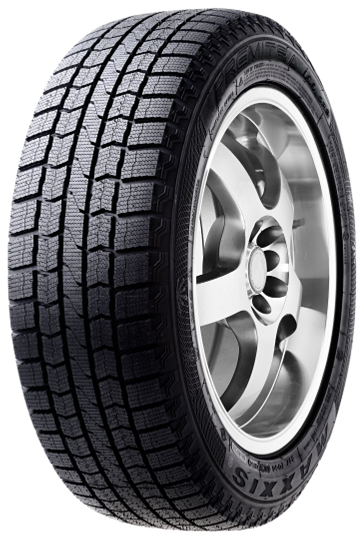 

Шины Maxxis SP3 Premitra Ice 195/65 R15 91T (до 190 км/ч) TP23957900, SP3 Premitra Ice