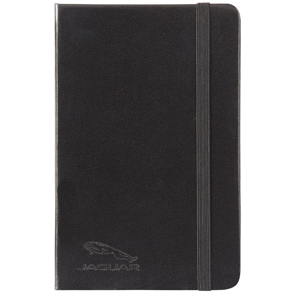 

Блокнот Jaguar JSPANBS Notebook Black