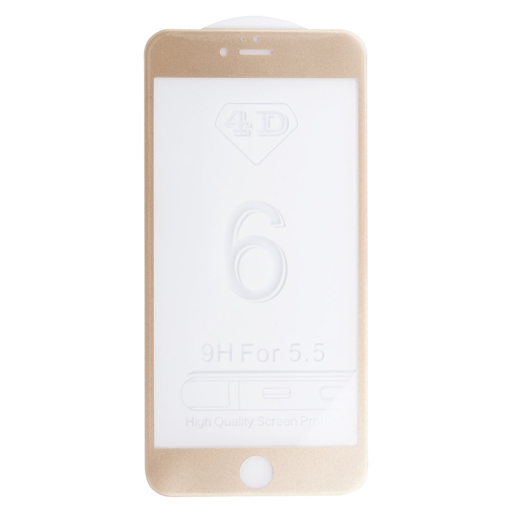 

Защитное стекло Liberty Project для Apple iPhone 6/iPhone 6S Plus