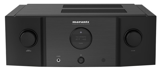 

Интегральный усилитель Marantz PM-10 Black, PM-10 Black