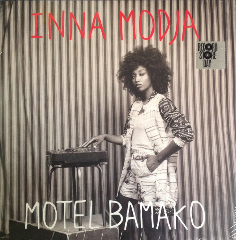 Inna Modja MOTEL BAMAKO (RSD 2016)