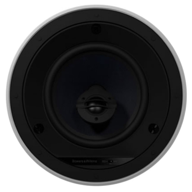 фото Колонки bowers & wilkins ccm 684 black