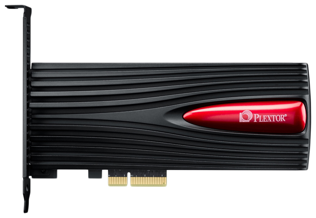 

SSD диск PLEXTOR M9Pe 256ГБ (PX-256M9PeY), M9Pe
