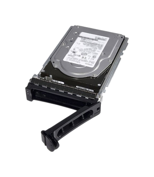 фото Внутренний жесткий диск dell 400 600gb (400-ajsb)