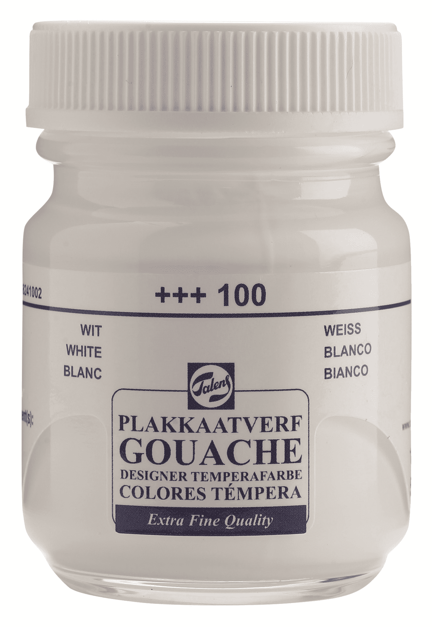 

Гуашь Royal Talens Extra Fine Quality №100 белый 50 мл
