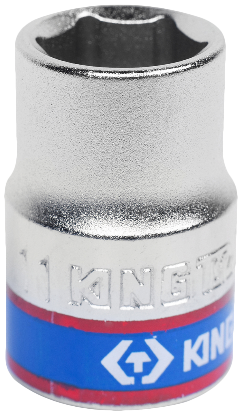 

Торцевая головка KING TONY 333511M
