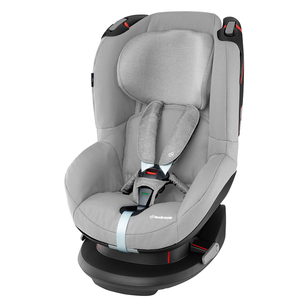 

Автокресло Maxi-Cosi Tobi цв.серый гр.1, Tobi
