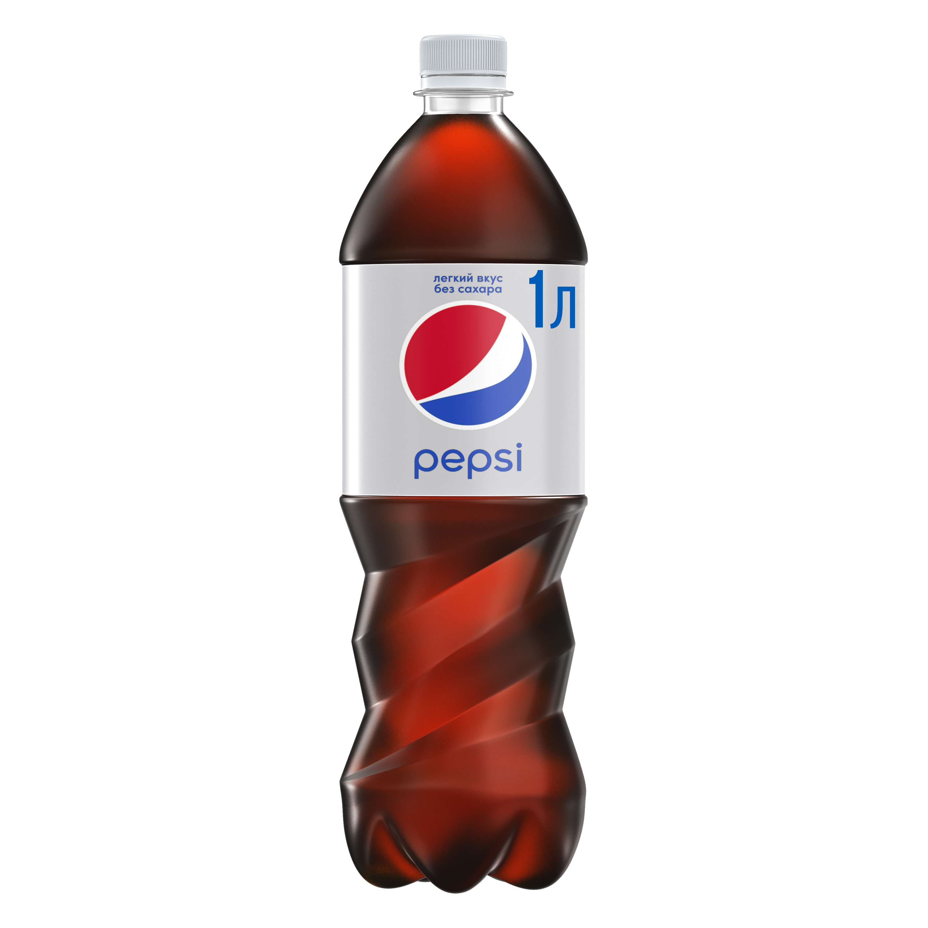 

Напиток Pepsi light сильногазированный 1 л