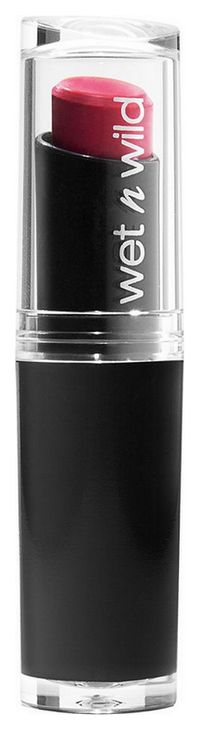 фото Помада wet n wild megalast lip color 905d smokin' hot pink 3,3 г