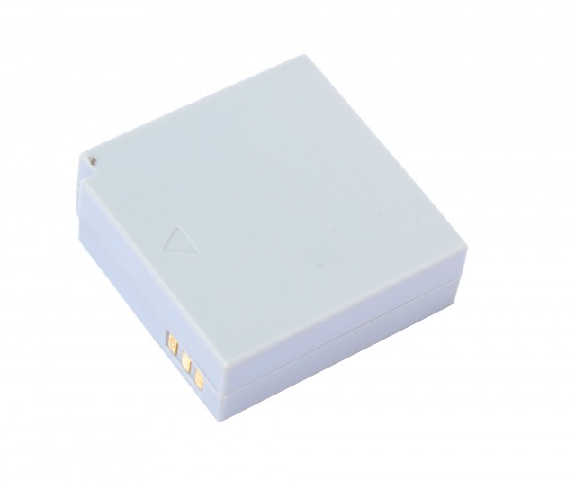 

Аккумулятор Pitatel "SEB-PV811" для Samsung HMX-H100/SC-HMX10/SC-HMX20/MX1, 850 мАч, SEB-PV811