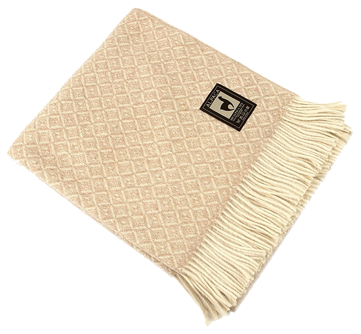 

Плед INCALPACA PP-67-150x200 200x150 см