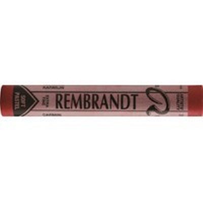 

Пастель сухая Rembrandt №318.5 карминовый