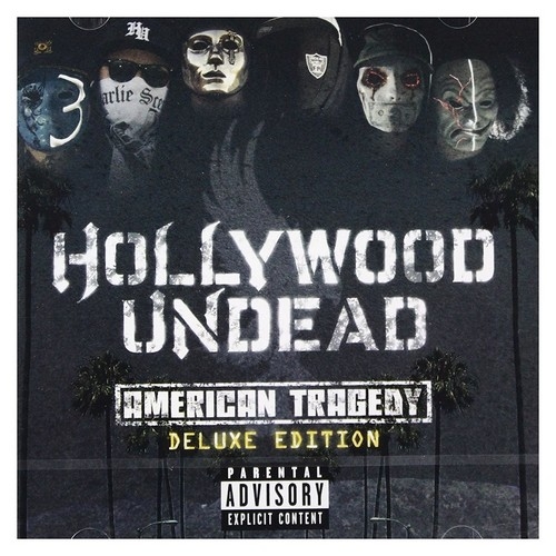 

Hollywood Undead American Tragedy