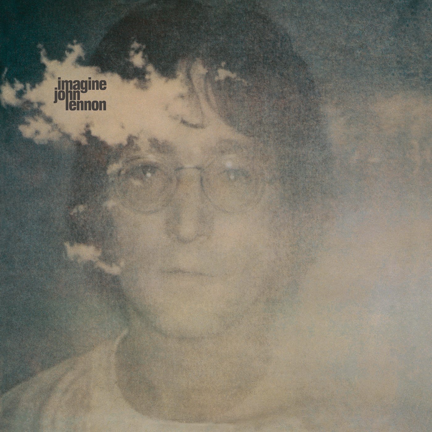 фото John lennon imagine (lp) мистерия звука