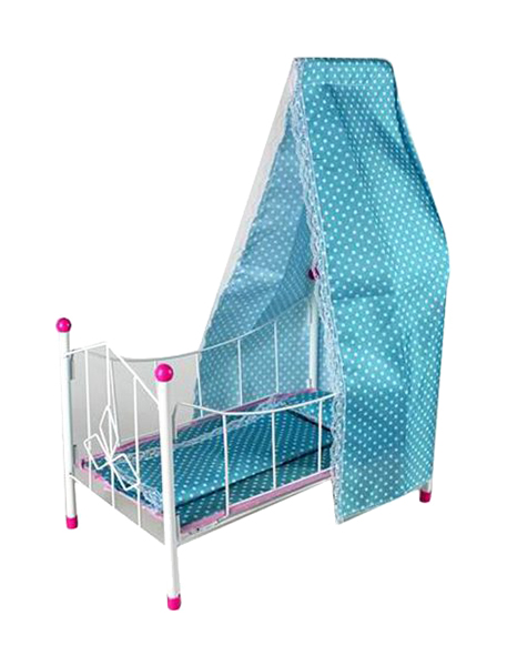 

Мебель для кукол Наша Игрушка Жемчуг PH9442
