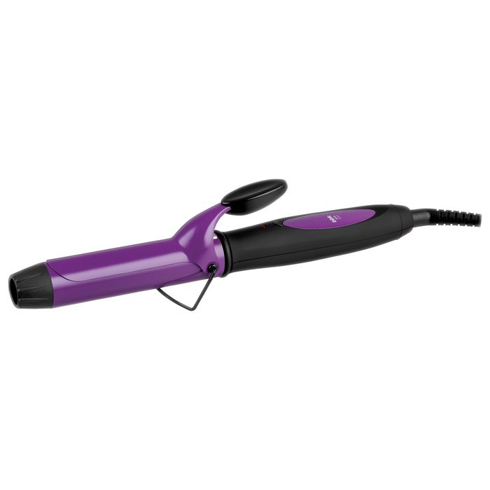

Электрощипцы BBK BST1132 Black/Purple, BST1132