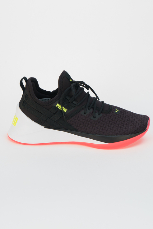 

Кроссовки женские PUMA Jaab XT Wn's черные 39 RU, Jaab XT Wn's