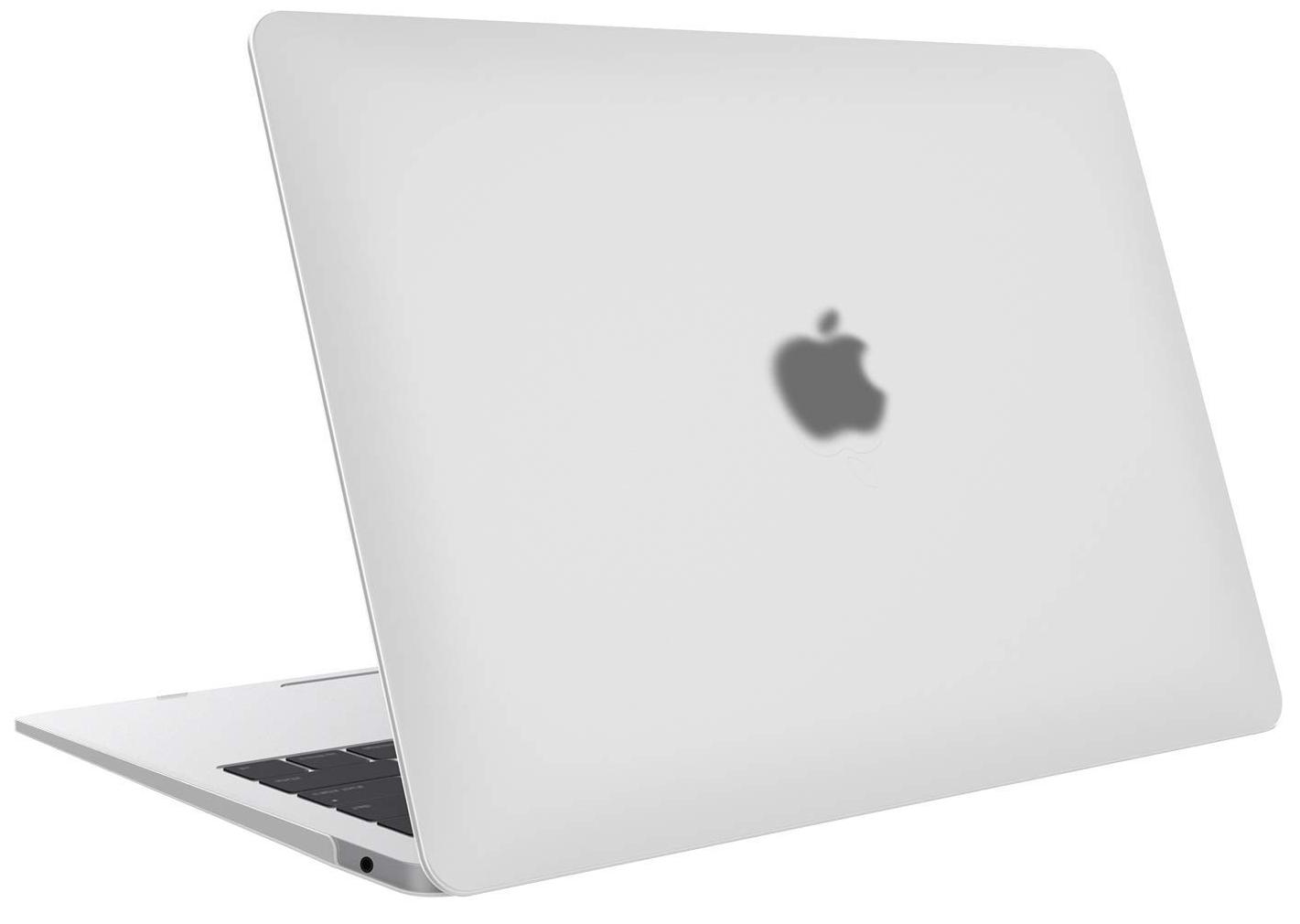 

Накладка для MacBook Air 13" i-Blason A1932 clear matte, A1932