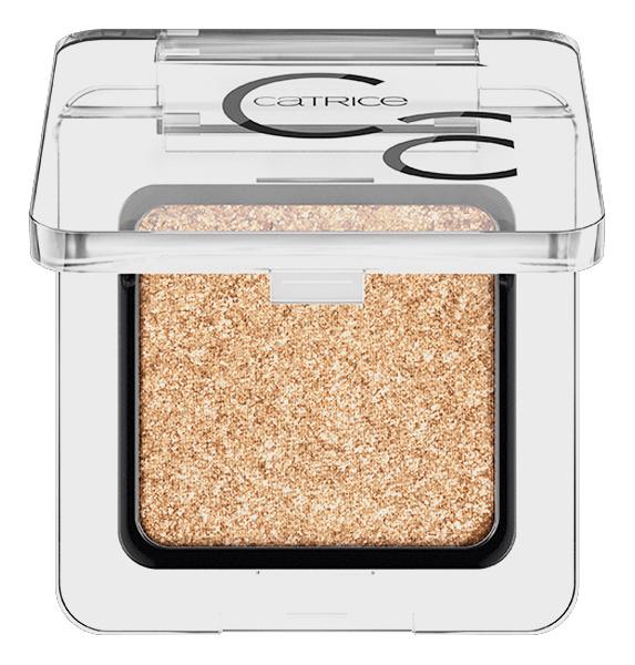 

Тени для век CATRICE Highlighting Eyeshadow 050 Diamond Dust