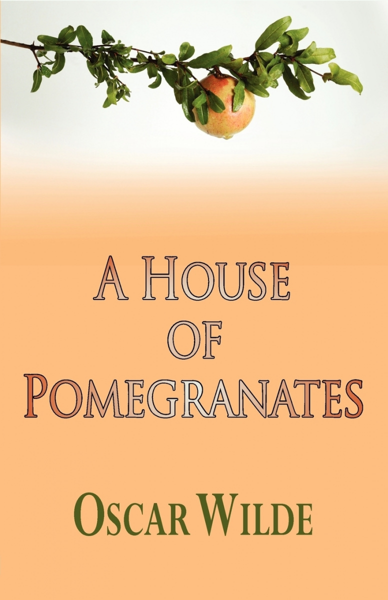 

A House Of Pomegranates