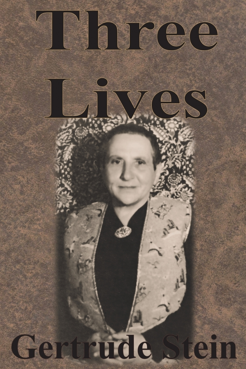 

Three Lives