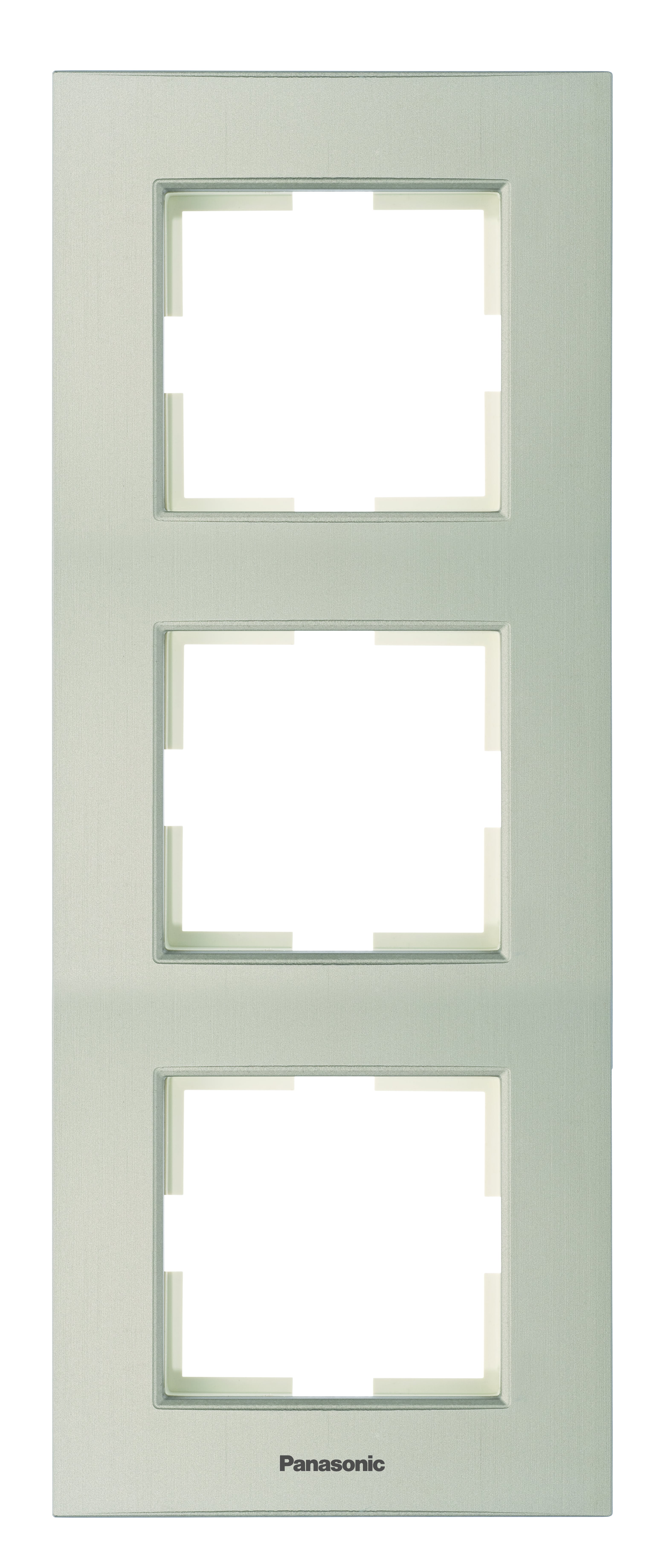 

Рамка Panasonic Karre Plus 54784, Бронзовый