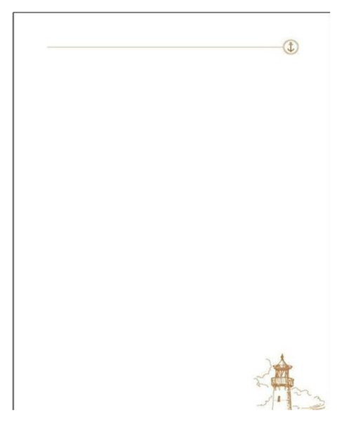 Сменный блок для тетрадей SMART A5 нет 80 листов 1 шт