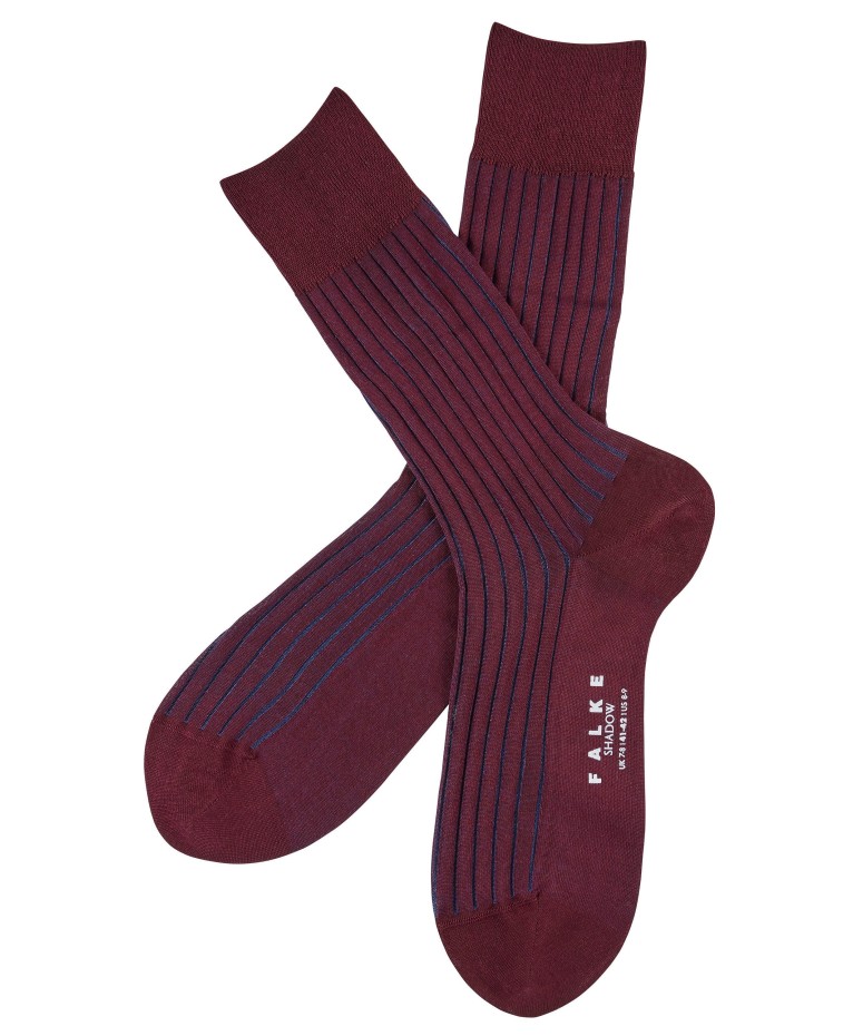 

Носки мужские FALKE Shadow SO 45-46, Shadow SO