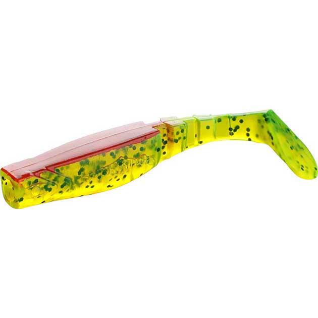 

Силиконовая приманка Mikado Fishunter 80 мм, 34, 5 шт., Разноцветный, Fishunter