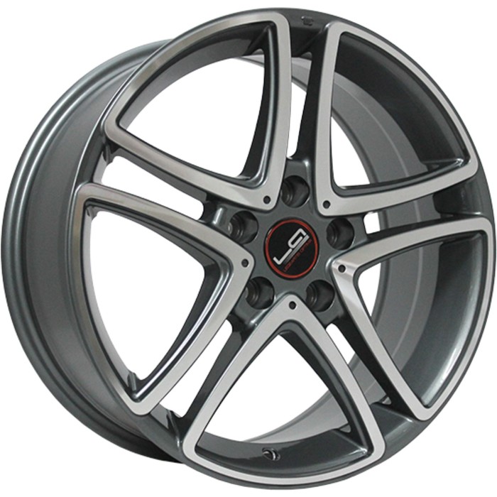 

Колесный диск LegeArtis MR140 R17 7.5J 5x112 ET37 D66.6