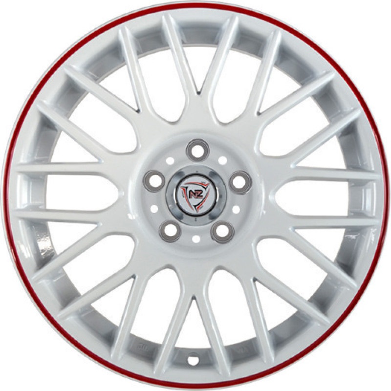 

Колесный диск NZ SH668 R17 7J 5x114.3 ET45 D60.1 9129500