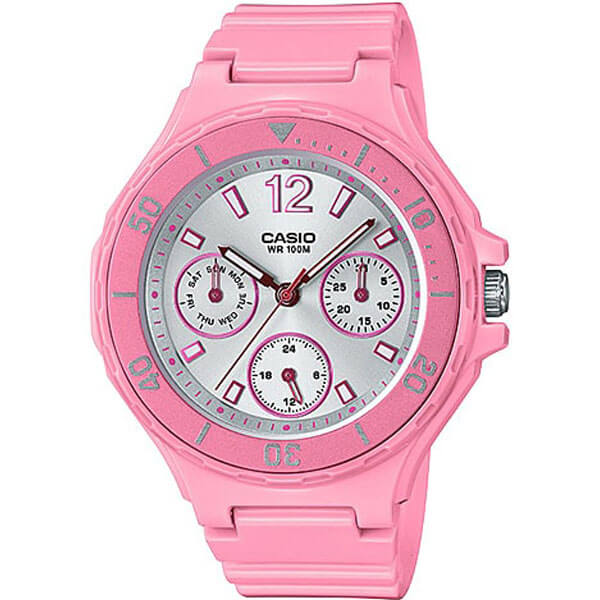 фото Часы casio lrw-250h-4a3