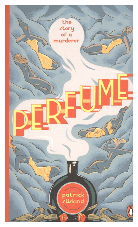 фото Книга penguin books suskind p. "perfume: the story of a murderer " penguin group