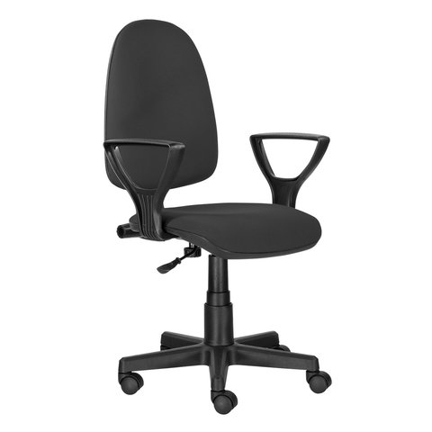 Офисное кресло Brabix Prestige Ergo MG-311 531874, серый