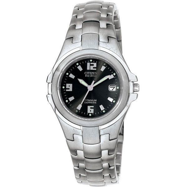 фото Наручные часы citizen ew0650-51f