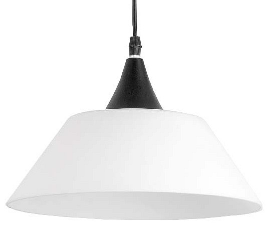 

Подвесной светильник Toplight Mabel TL4430D-01BL