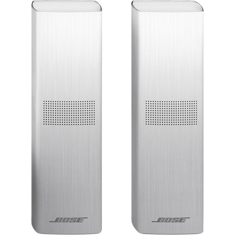 фото Колонки bose surround speakers 700 white