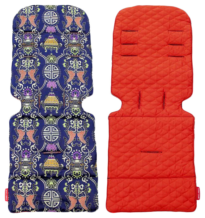 

Матрас в коляску Maclaren (Макларен) Lucky Fish AR1R033152