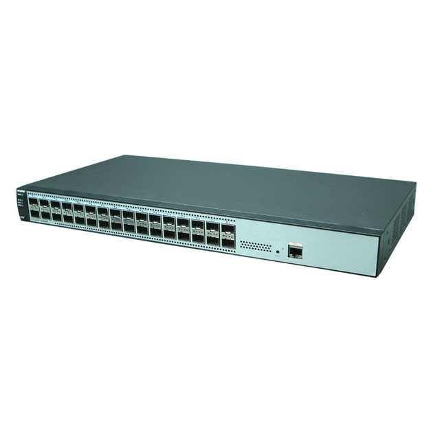 

Коммутатор Huawei 32-10GE S1720X-32XWR-E Black, S1720X-32XWR-E