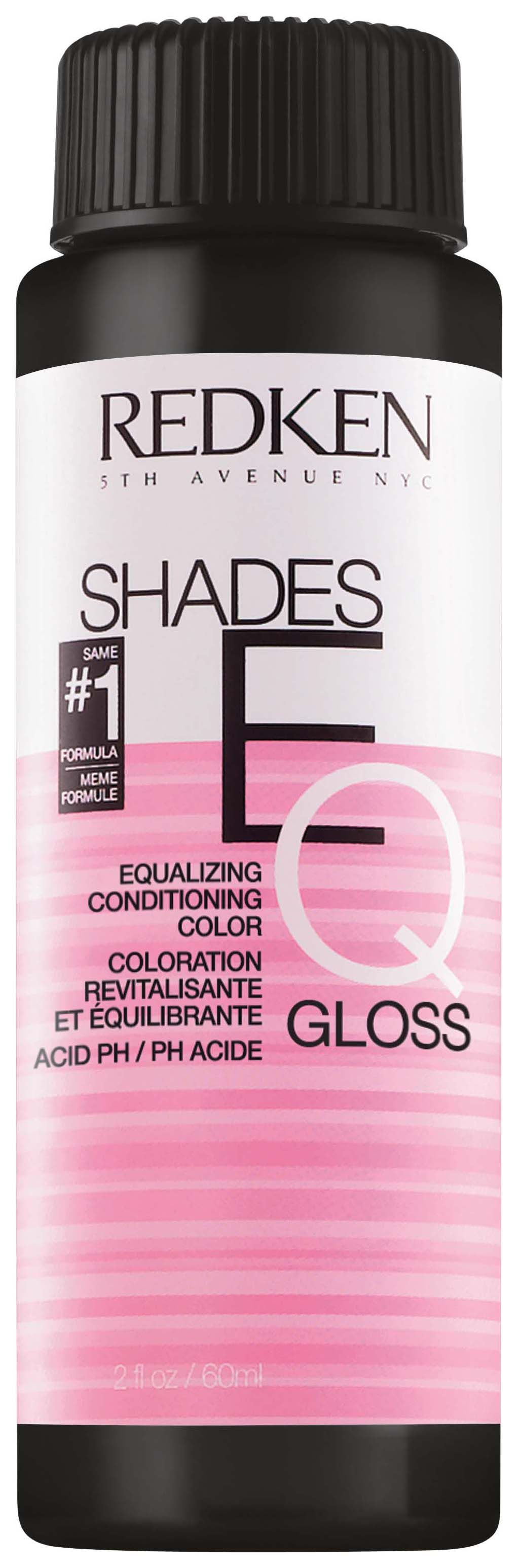 фото Краска для волос redken shades eq 05c 60 мл