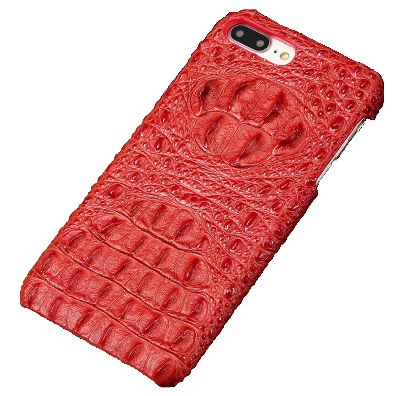 фото Чехол mypads premium для iphone 6/ 6s red (16397)