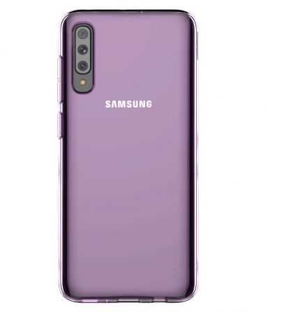 Samsung Чехол A705 BackCover violet Araree