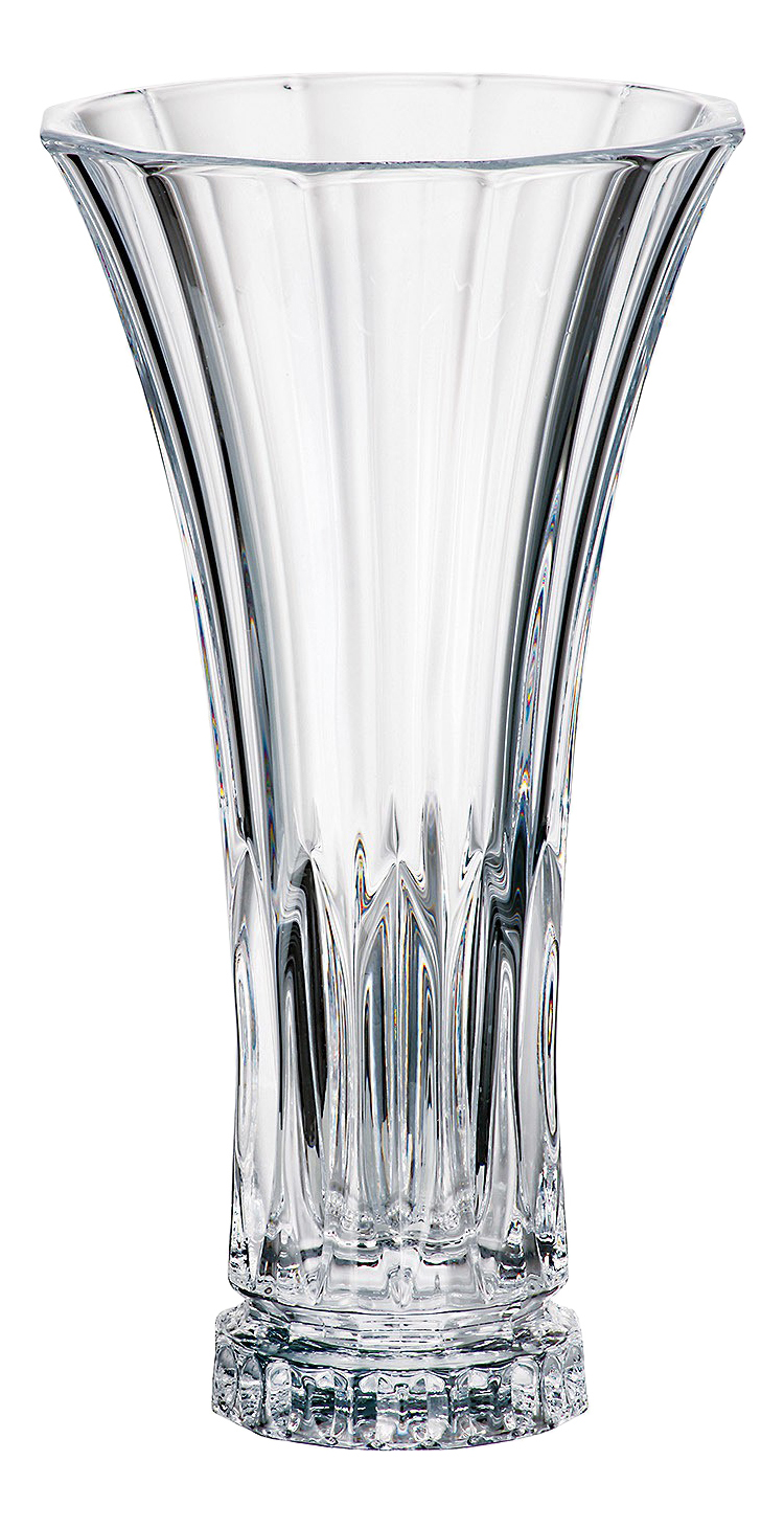 

Ваза CRYSTALITE BOHEMIA 8KG08/0/99S37/305 30.5 см