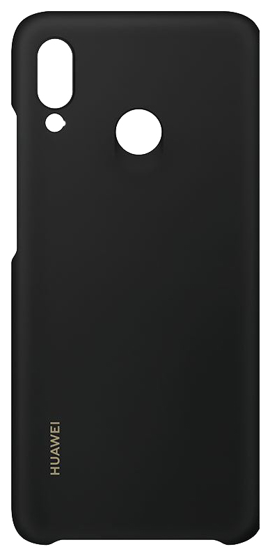 фото Универсальный чехол для смартфона huawei color case 51992583 black