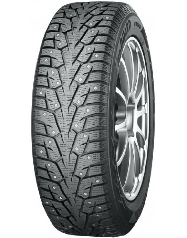 

YOKOHAMA Ice Guard IG55 275/50 R22 111 F9707-P