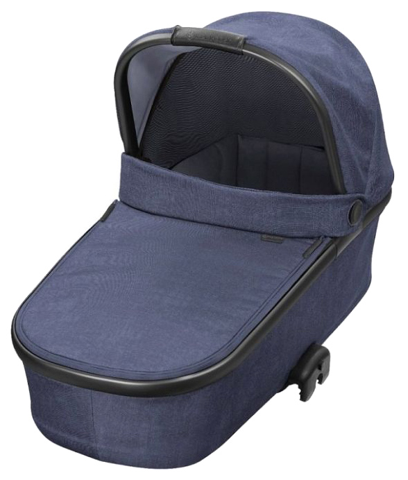 Люлька-переноска Bebe Confort Oria Nomad Blue m-108102357