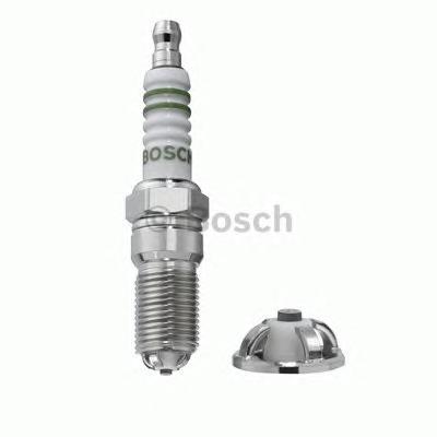 

Свеча зажигания Bosch 0242235607