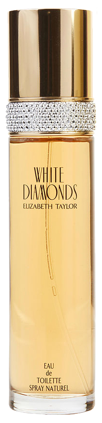 Туалетная вода Elizabeth Taylor White Diamonds 100 мл