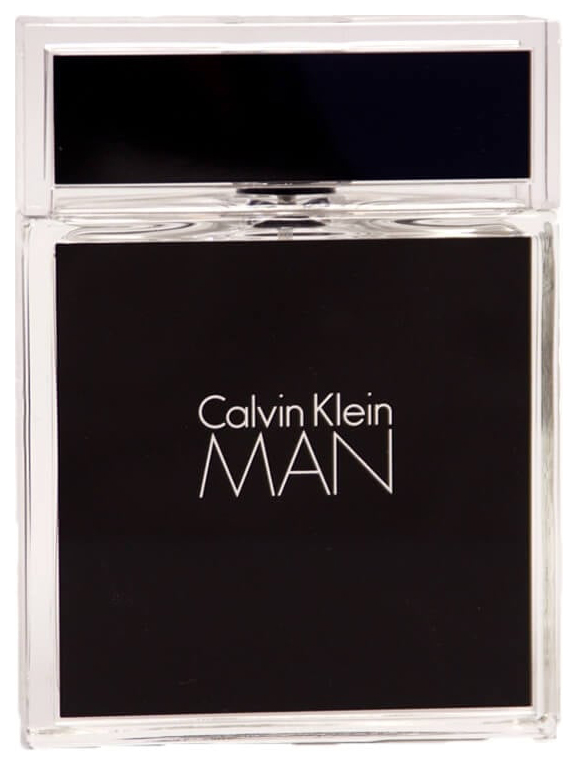 Купить Туалетная вода Calvin Klein Man 50 мл, Man Man 50 ml